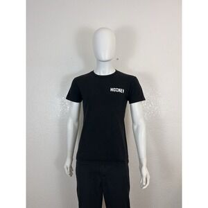 HOCKEY "City Limits" Graphic Tee - Size Small - Black Skate T-Shirt